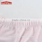 Factory Price Organic Baby Clothes Set for New Born Infant thumbnail-4