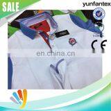 2016 Middle-aged Mens Business Polo Shirts thumbnail-1