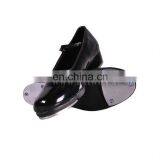 08B5T106 Women's Leather Tap Shoes thumbnail-1