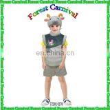 TZ20141278 Popular Children Sheep Costume, Animal Costume
