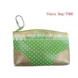 Wholesale Cheap Good Quality Pvc Coin Wallet Purse for Promotion thumbnail-3