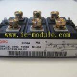 eupec rectifiers TDB6HK165N16LOF