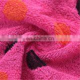 Cartoon Pattern Hand Towel With Jacquard Design thumbnail-4