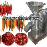 Chili Pepper Grinding Machine|Chili Paste Grinder|Chili Grinding Machine Manufacturer And Supplier thumbnail-2