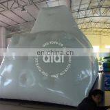 5.5*4.5*4m Water Play Equipment Inflatable Rock Climbing Wall thumbnail-3