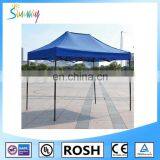 Flame Retardant Folding Car Cover Tent thumbnail-3
