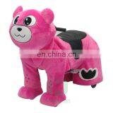 Colourful Different Size Animal Ride on Toys 12v Electric Ride on Toys Adult Ride on Toys for Sale thumbnail-4