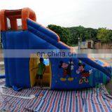 Cheap Inflatable Slide for Sale,giant Inflatable Slide for Kids for Cimmercial,outdoor Infiatable Slide for Fun