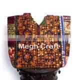 Banjara Bags Tote Bag -Bohomian Hobo Gypsy Bag -Vintage Tribal Bag-Hobo Banjara Bohemian Kutch Banjara Hand Bags thumbnail-2