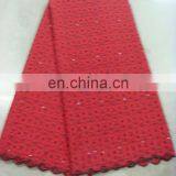 Big Heavy Lace Swiss Voile Lace(D34-4) thumbnail-1