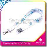 Good Looking Eco-friendly Custom Tool Safety Lanyards With Adjustable Buckle thumbnail-6