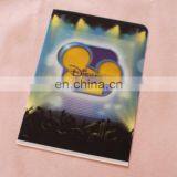 L Shape A4 PP File Folder thumbnail-4