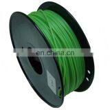 1.75mm PLA 1.75mm ABS 3D Printer Filament Color Change