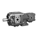 rexroth PGH series internal gear pump hydraulic single pump
