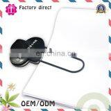 Pvc Book Mark Clip,jumbo Book Mark Clip,paper Clip Push Pin thumbnail-2