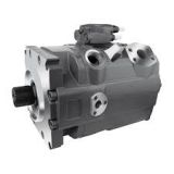 Sae A10vo71 Rexroth Pumps Thru-drive Rear Cover R902462553 A10vo71dfr1/31r-pkc92k07-so988