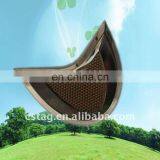 Golf-dimensional Metal Stickers [nickel] thumbnail-1