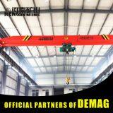 10ton 20ton 30ton Single Girder Electric Traveling Overhead Crane Specification With Hoist thumbnail-2