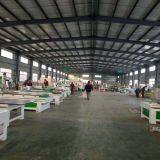 Jinan Ludiao CNC Equipment Co,ltd company overview - view 1 thumbnail