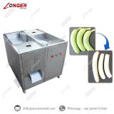 Automatic Banana Peeling Machine