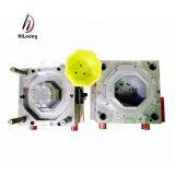 Plastic Injection Mould for Plastic Flower Pot thumbnail-4