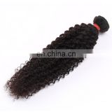 Brazilian virgin remy curly tape hair extensions