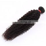 Good Quality Virgin Remy Human Extensions Hair thumbnail-5