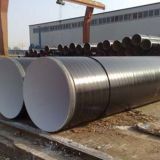 API5L PSL1 Spiral Line Pipe