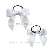 Perfume bottle decorative ribbon bow