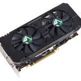 RX 570 Overseas 8G Standalone Graphics in Stock. GPU 8GB GDDR5 256 Bit Desktop PC PC Support DVI /HDMI PCI Express X16 3.0 thumbnail-2