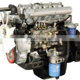 diesel engine (YZ485ZLQ series diesel engine for truck,112.5KW/3000rpm,torque:165Nm/rpm)