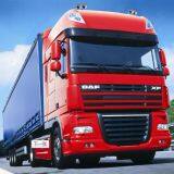 Guangzhou-Thailand Land Transport Line Door to Door One Dragon Service thumbnail-3