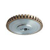 CNC Machining Center Parallel Circumference Gear CNC Standard Segmented Diamond Profile Wheel thumbnail-5