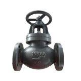JIS Marine Valve Cast Iron Globe Valve F7307 10K thumbnail-1