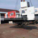 GMC2016 Cnc Vertical Milling Machinery for Metal Machining thumbnail-7