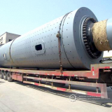 Feldspar Fine Grinding Mill,grinding Plant, Feldspar Grinding Mills for Sale thumbnail-4