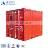 Customized 8ft 10ft 20ft DNV Offshore Container thumbnail-4
