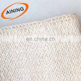 Hot Selling 100% Virgin HDPE 270m sq Roof Shade Netting for Car Park thumbnail-3