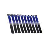 Cable Tie Wraps With Plastic Buckle End for Extra Durability