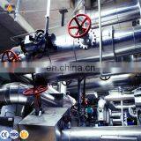 Petroleum Jelly Making Machine Used Lube Oil Refinery Waste Oil Burner thumbnail-4