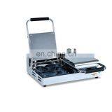 IS-EG-4A-2 2 Электрический вафельница для приготовления вафель, печенья и сэндвичей