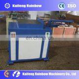 CE Approved Colourful Wax Pencil Maker / Drawing Use Crayon Pencil Forming Machine With Hot Sale thumbnail-3