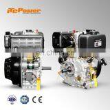 Factory Direct Sale Air Cooled Diesel Engines With Low Price thumbnail-5