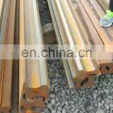 Cheap Price YB/T5055 Crane Steel Rails QU80