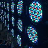 (NJ-L54) RGBW 54x3W Indoor Stage Effect LED Par Can Light thumbnail-4