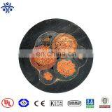 25KV Copper Conductor EPR Insulation Rubber Sheath Mining Cable thumbnail-2