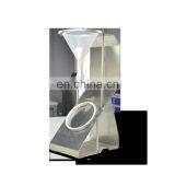 Тестовый распылитель для проверки водоотталкивающего эффекта. Оценщик качества распыления