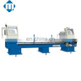 Used double head cutting machinery