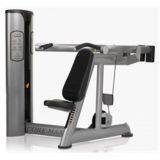 CM-418 Shoulder Press Shoulder Machine Gym