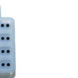 Silicon Rubber Keypad Silicone Numeric Keypad thumbnail-2